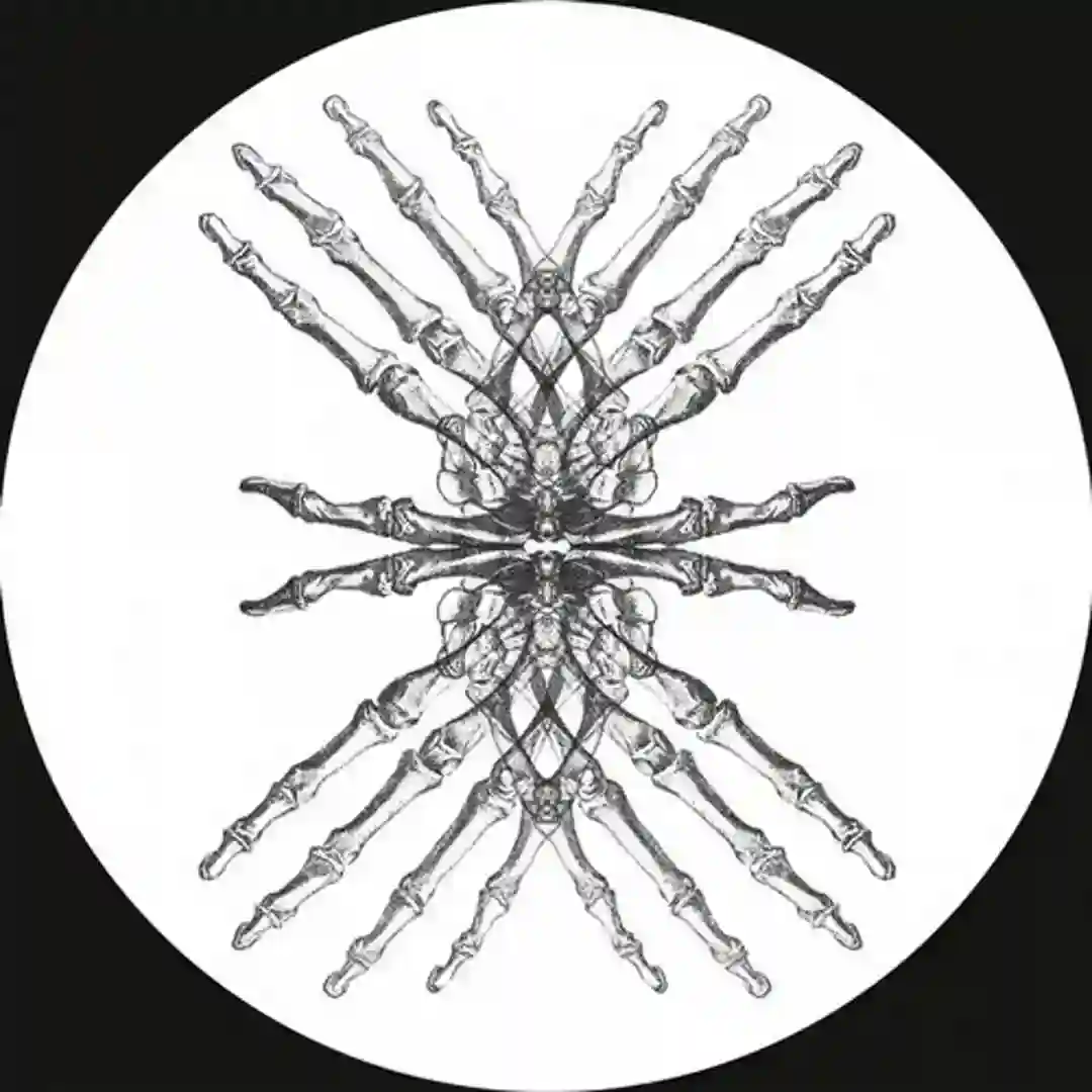 Hyperion (Original Mix) cover
