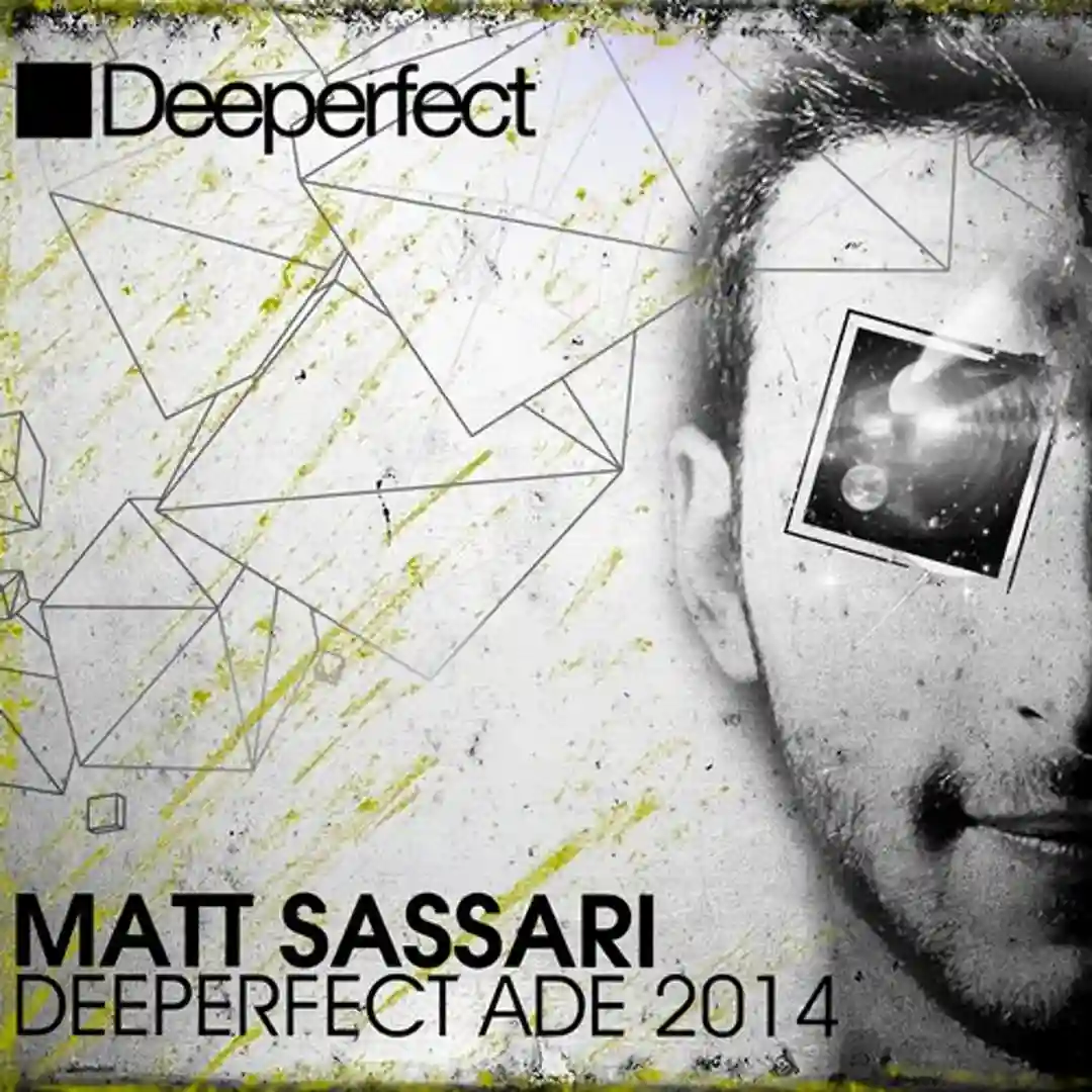 Art Of This! (Original Mix) cover