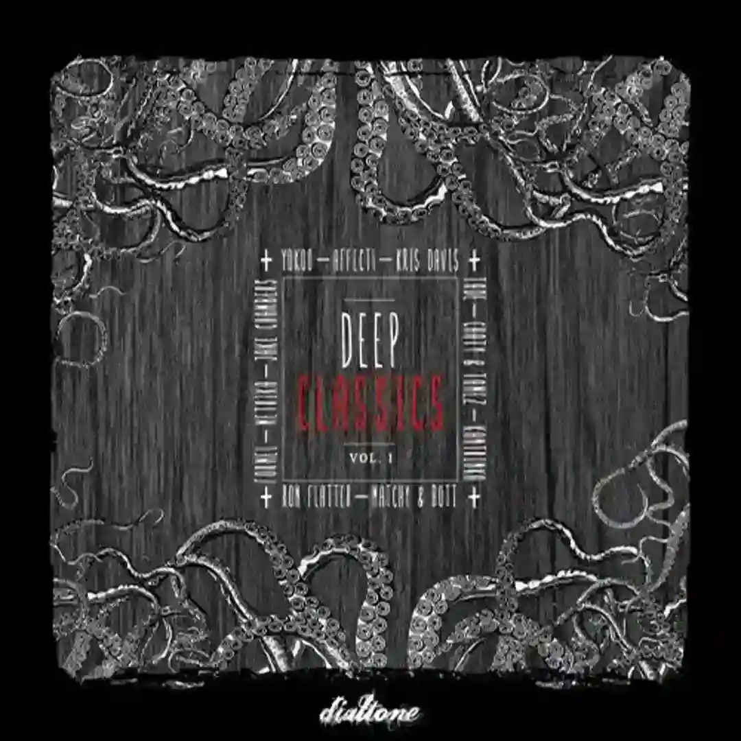Tigris (Original Mix) cover