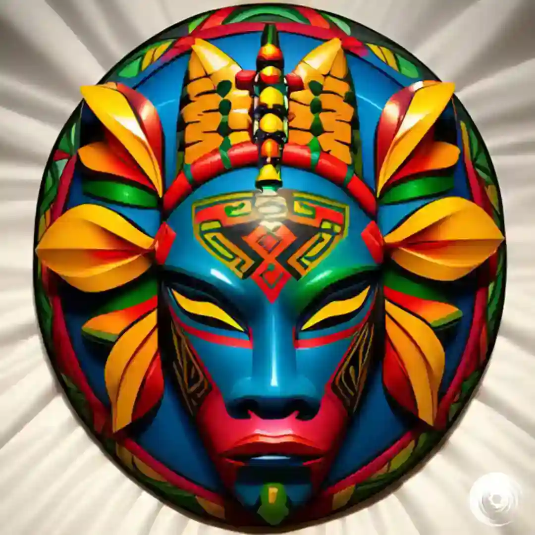 Nabama EP cover