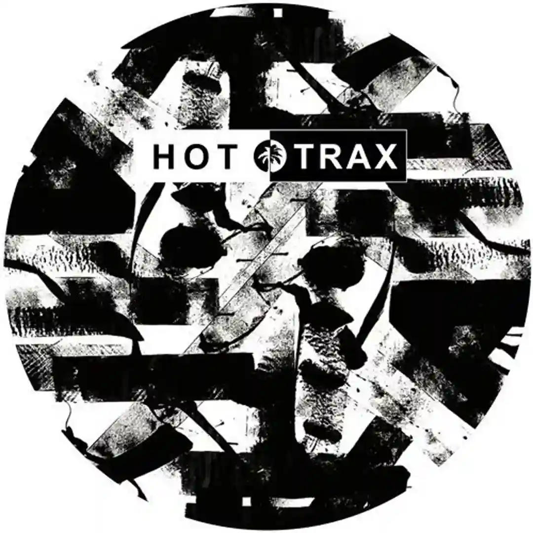 High Drama (Original Mix) cover