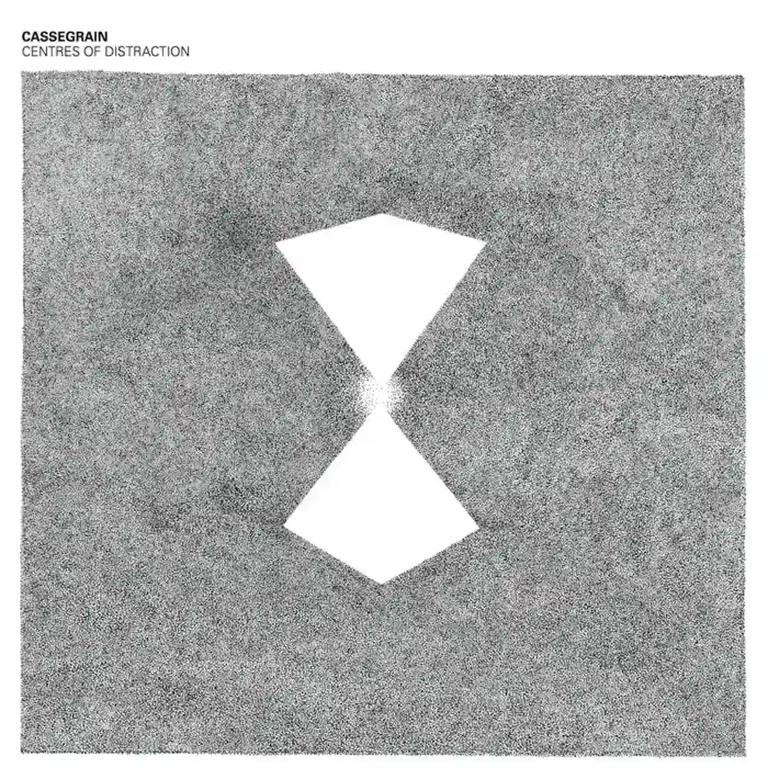 Intrude - Restrain cover