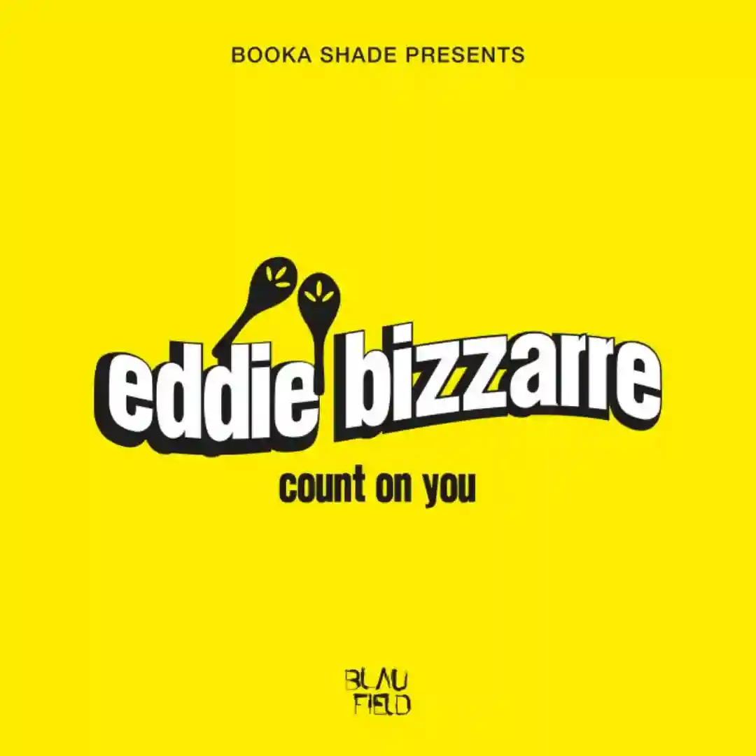 Count On You (Extended Mix) cover