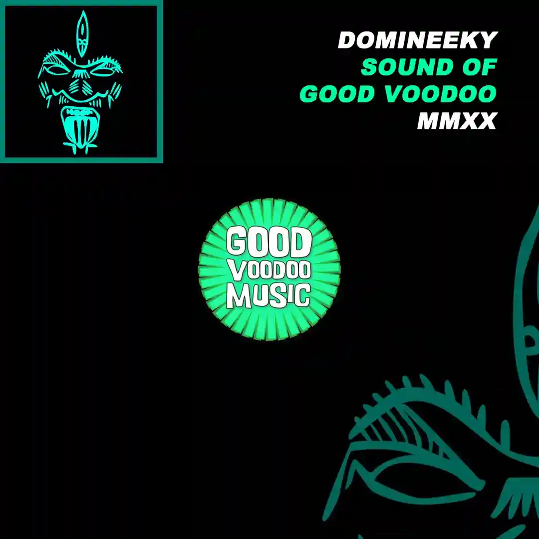 So Much More (Domineeky MMXX Remix) cover