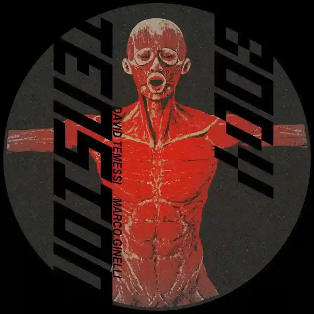 Body Tension cover