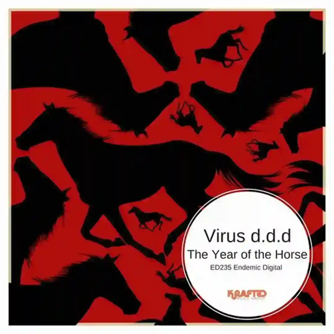 Dragon's Ritual cover