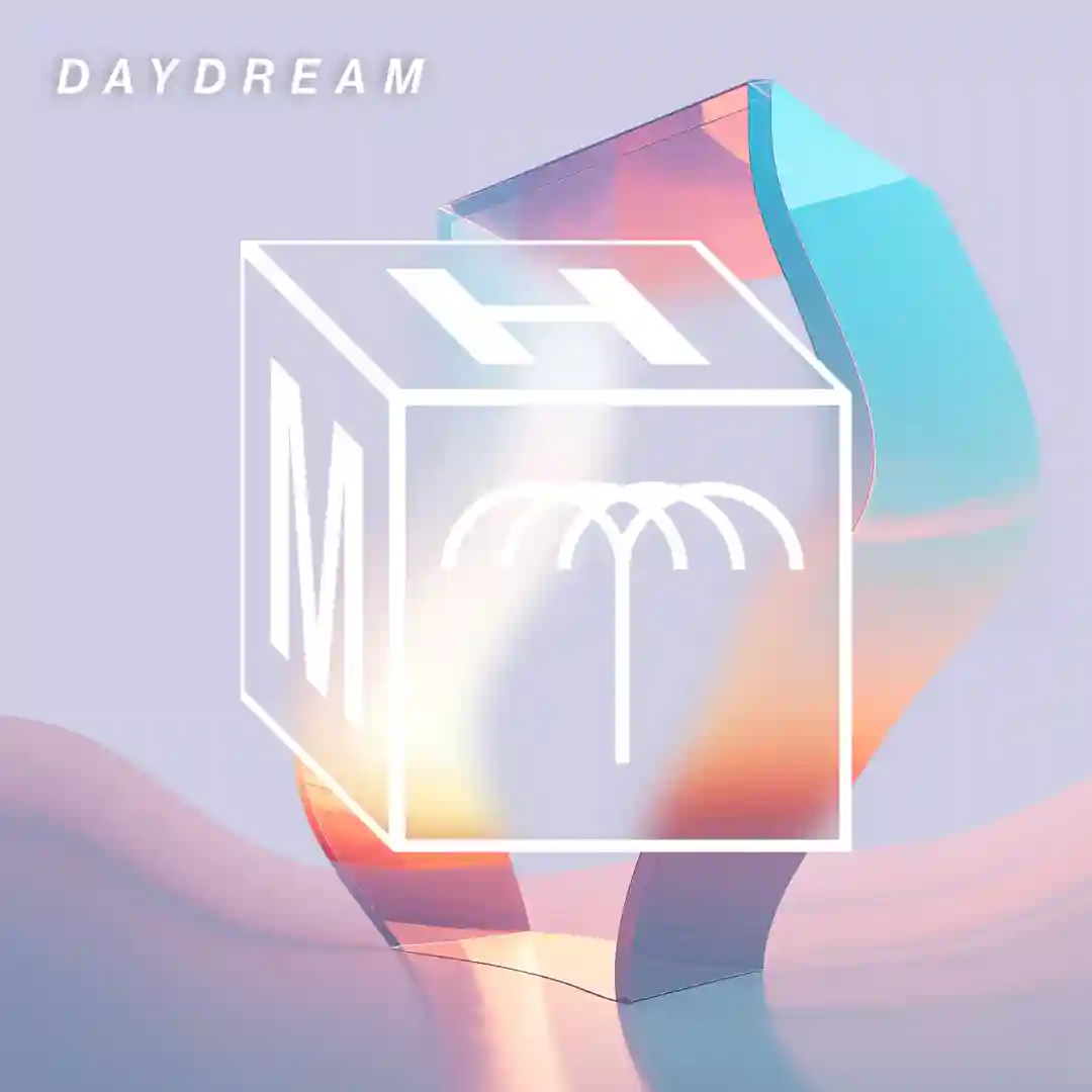 Daydream (Original Mix) cover