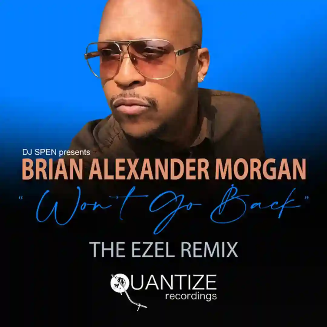 Won't Go Back (Ezel Remix) cover