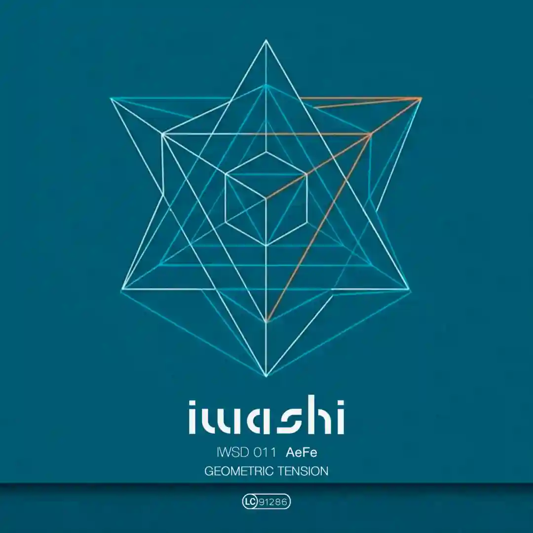 Triangle (Original Mix) cover