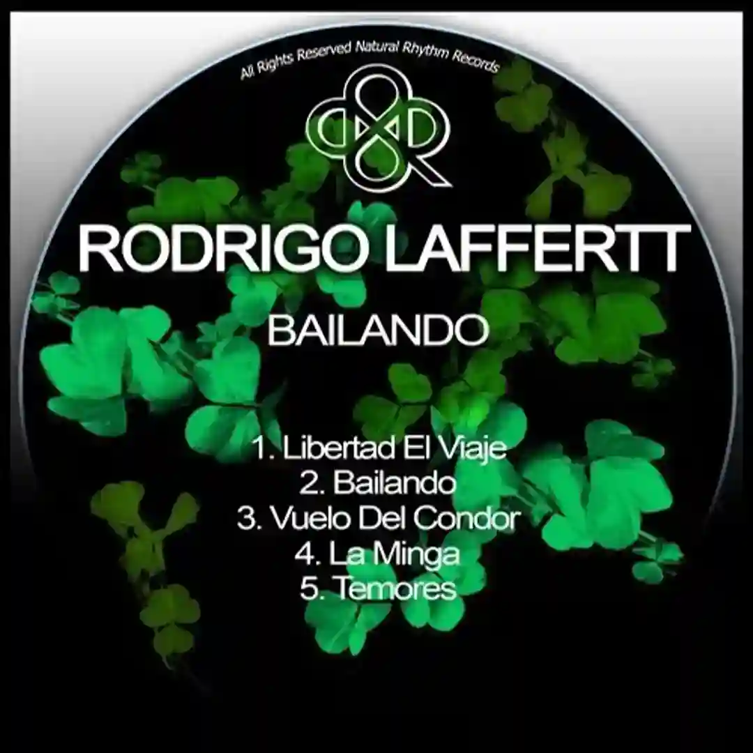 Temores (Original Mix) cover
