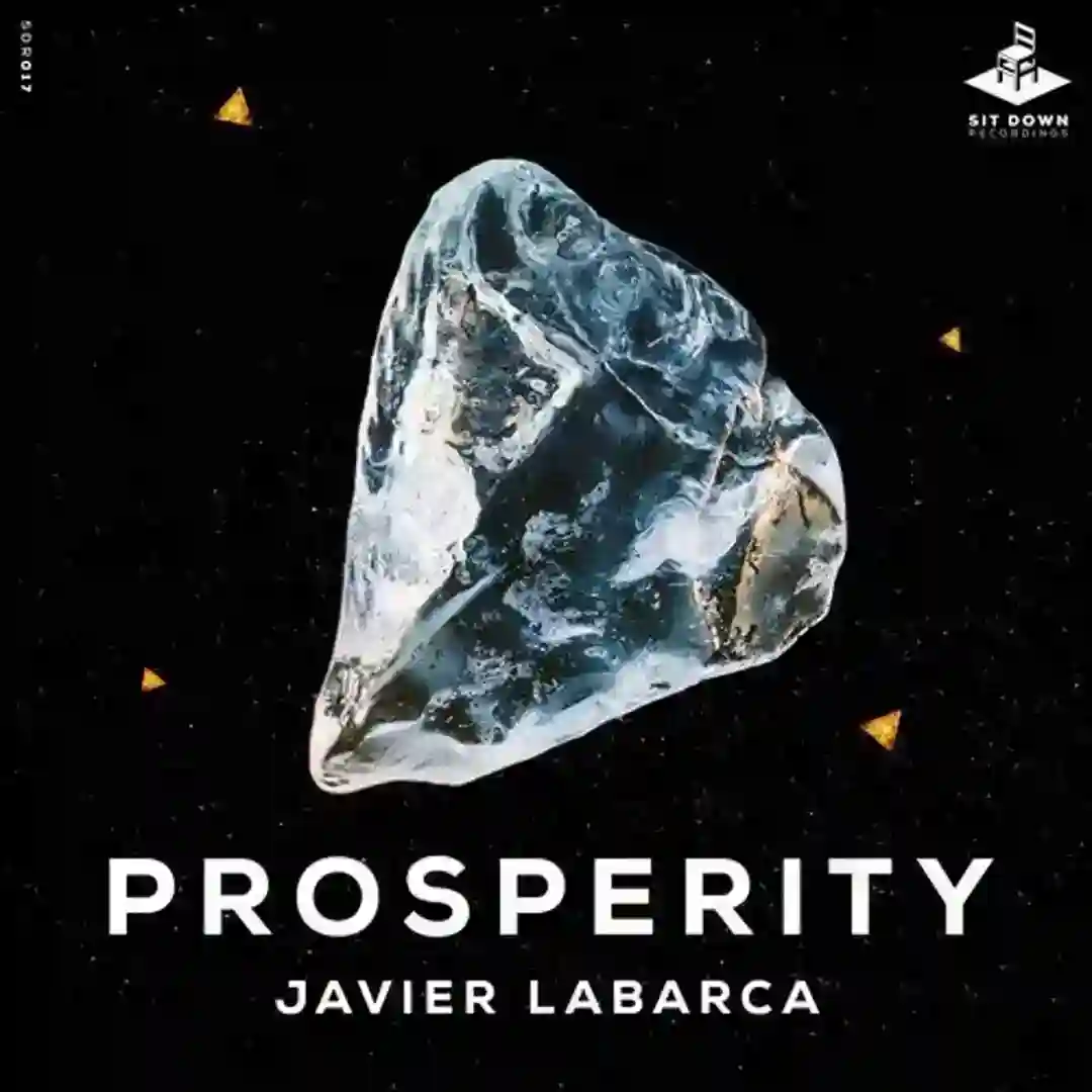 Prosperity cover