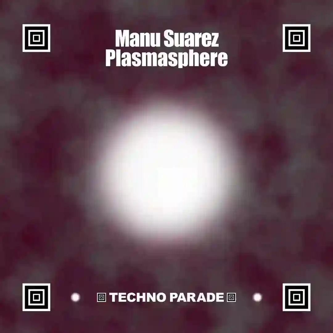 Plasmasphere (Original Mix) cover
