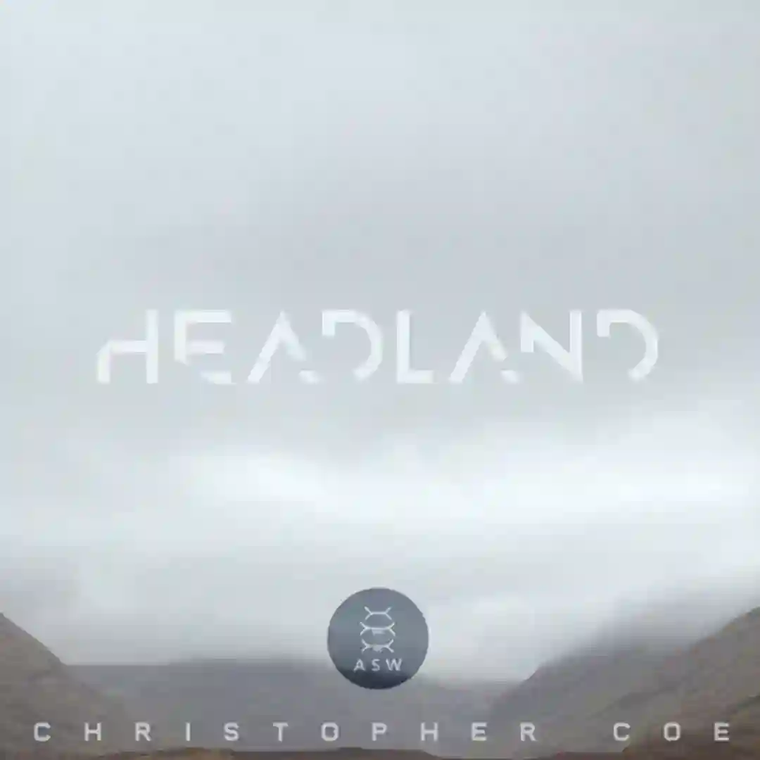 Headland (Robin Kampschoer Remix) cover