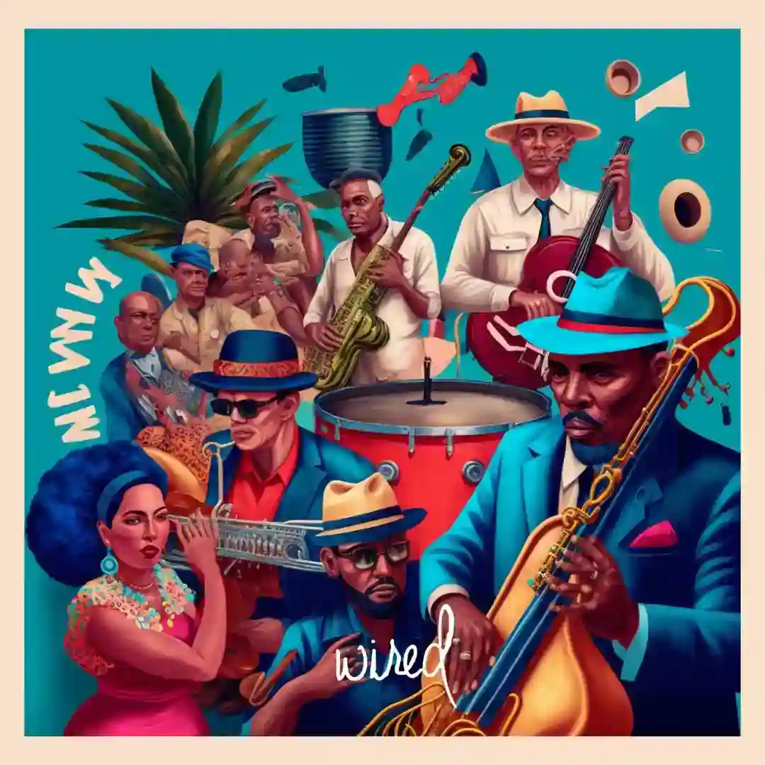 Cohiba cover