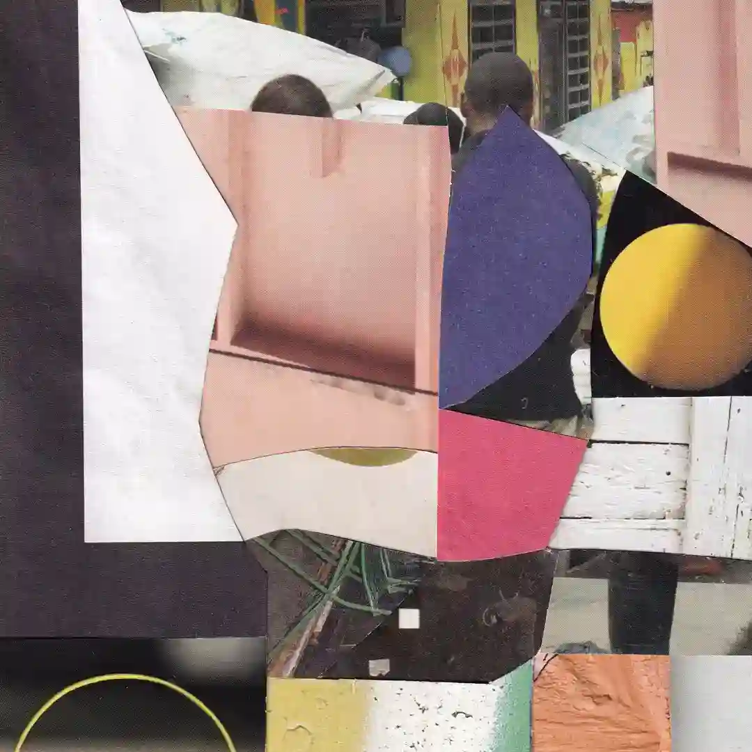 Legacy from Leyton EP cover