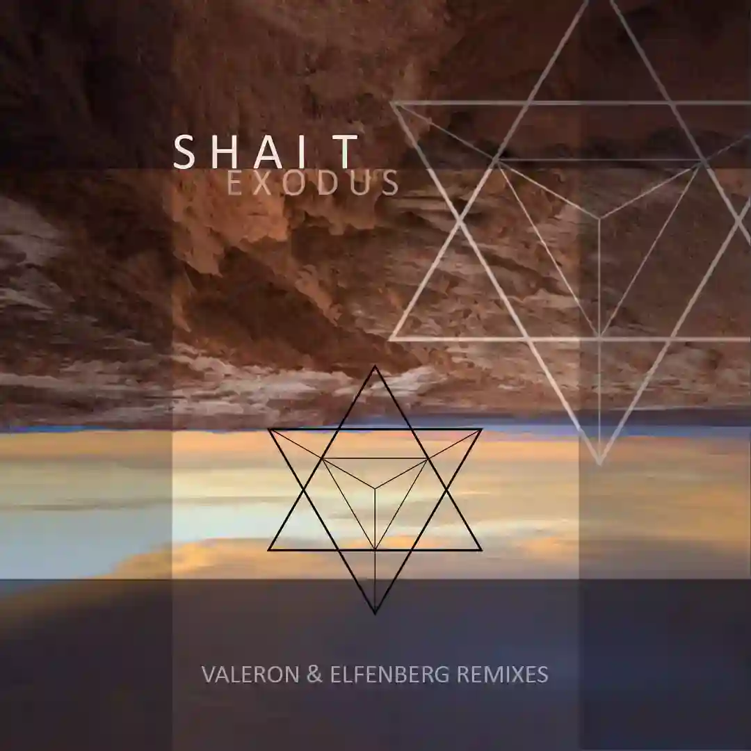 02 Exodus (Elfenberg Remix) cover