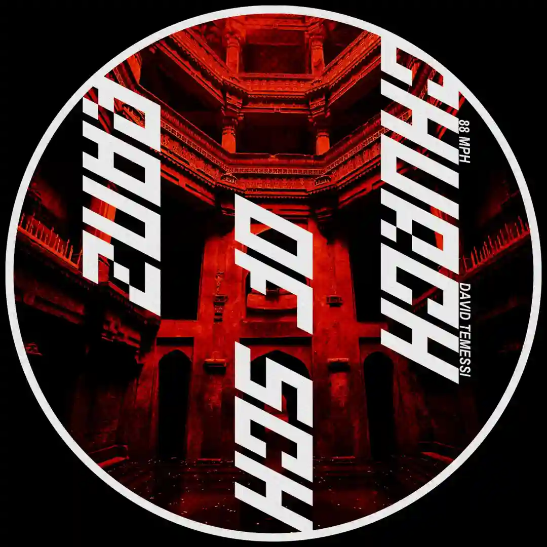 Church Of Schranz (Original Mix) cover