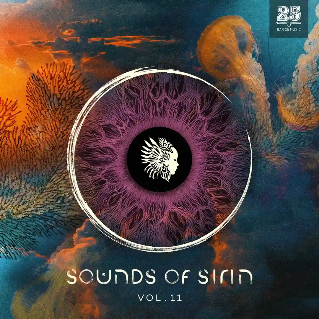 Shanti (Extended Mix) cover
