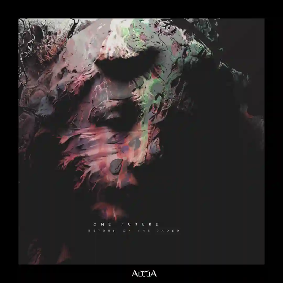 One Future (Original Mix) cover