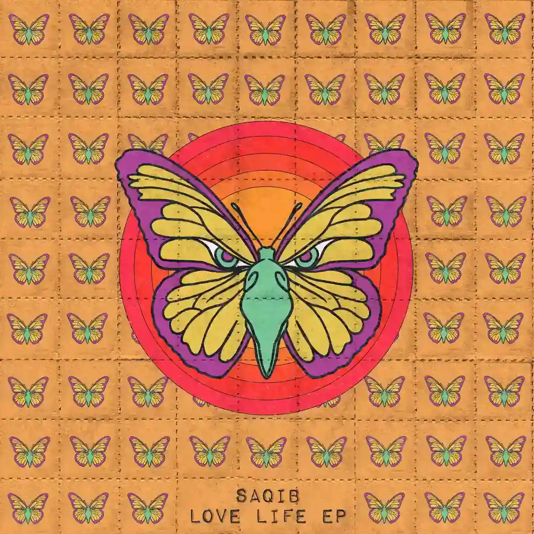 Crow (Original Mix) cover