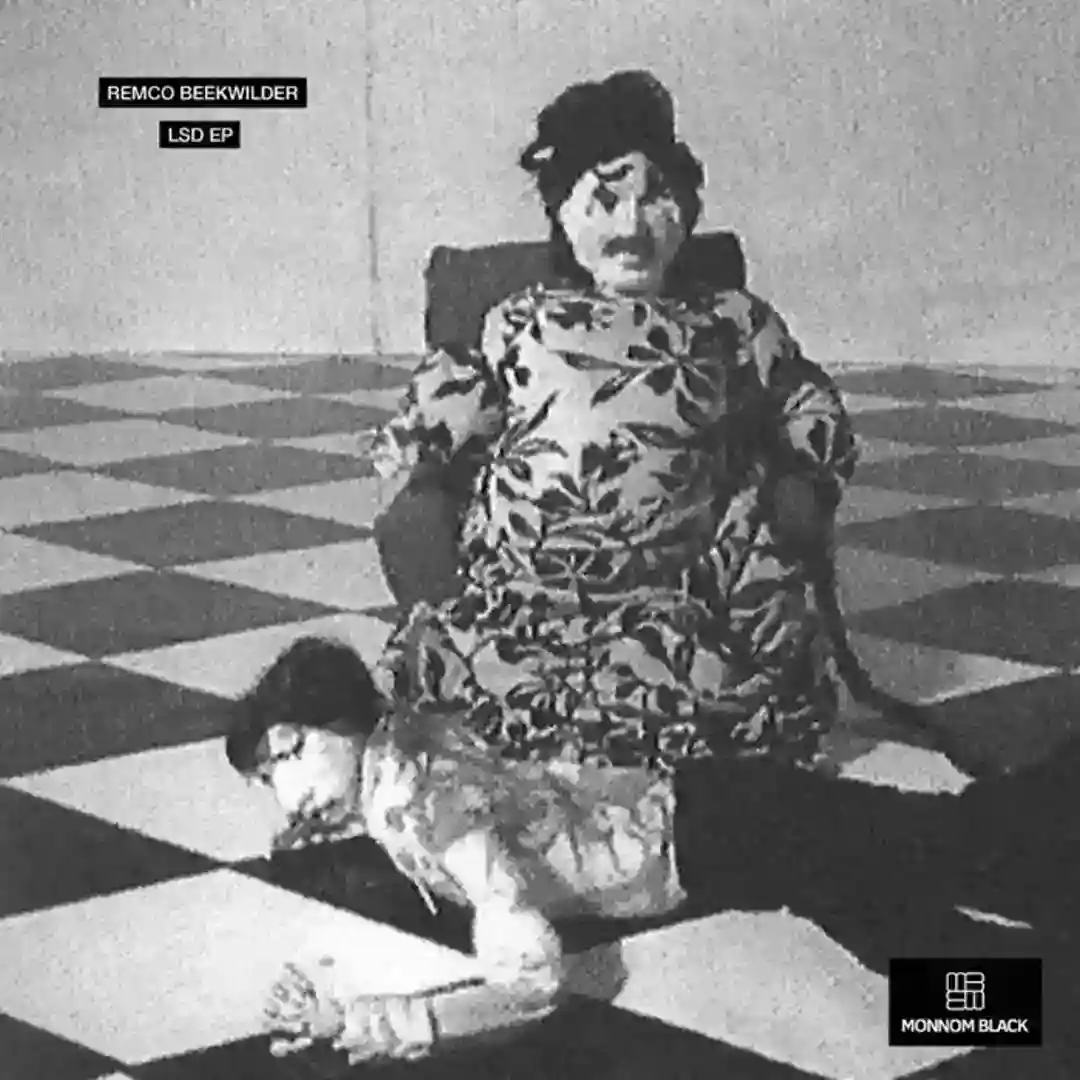 Human Mind cover