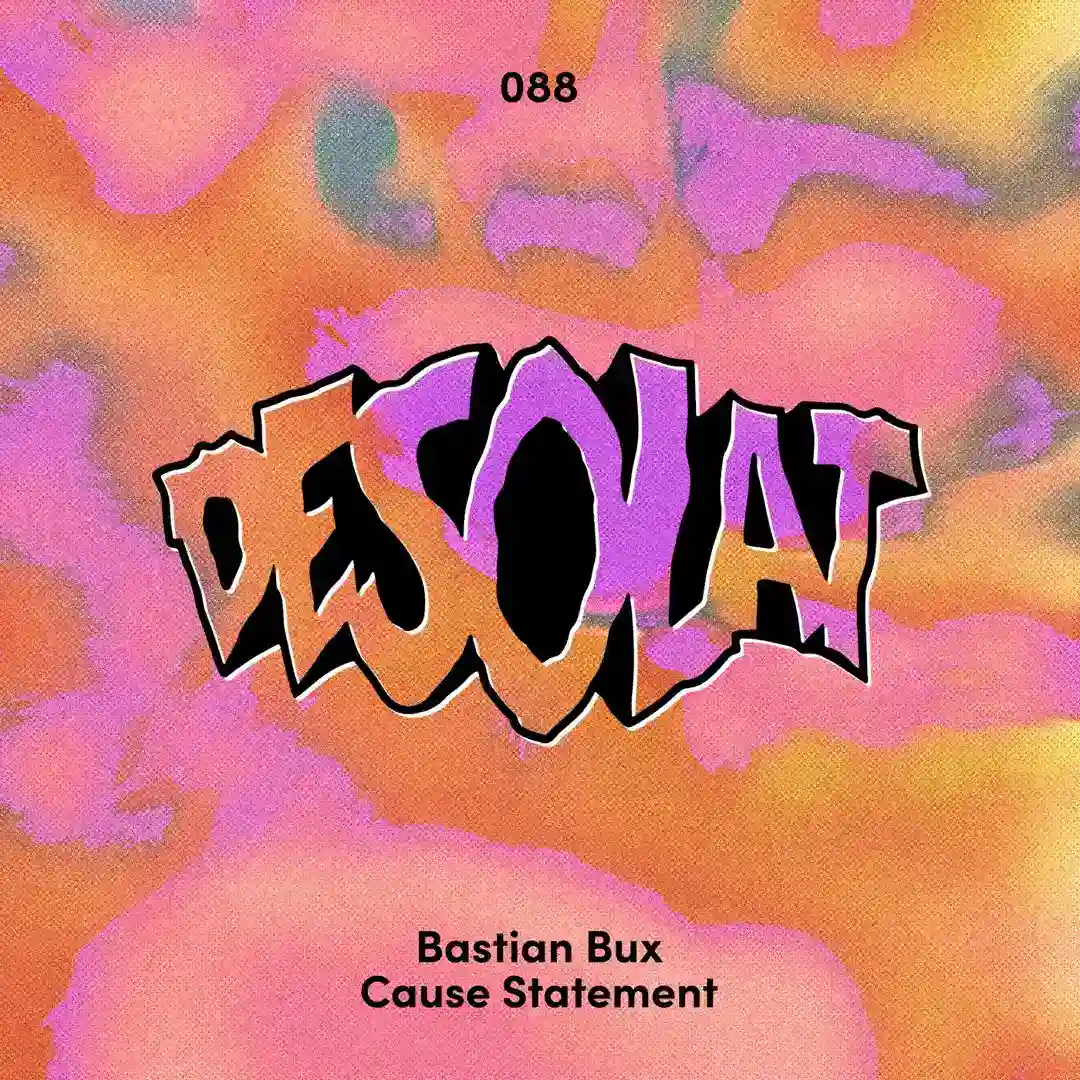 Fremont Weirdos (Original Mix) cover