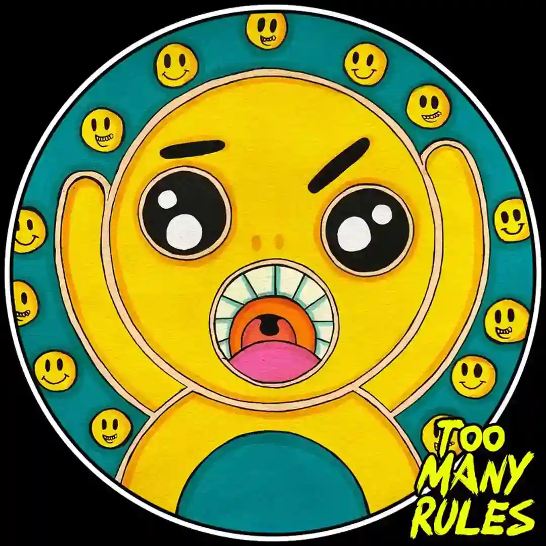 SaySo (Original Mix) cover
