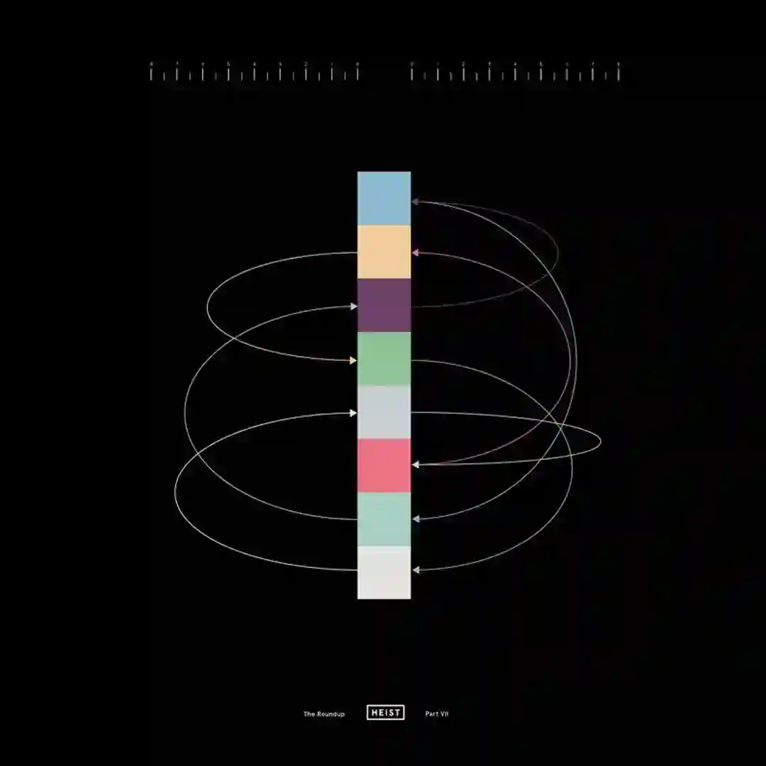 Dakar Disco (Crackazat Remix) cover