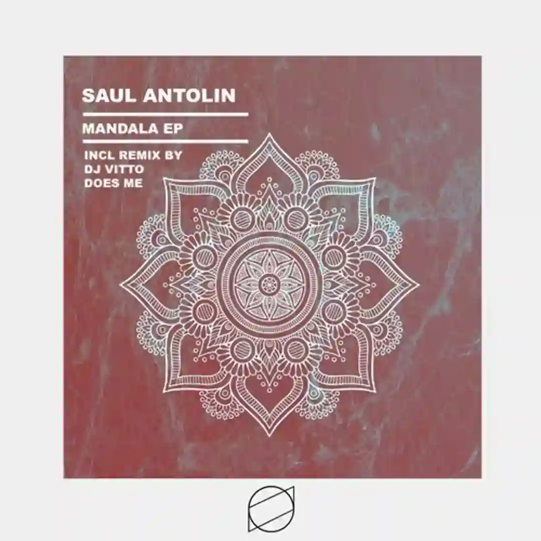 Parambanos (Original Mix) cover