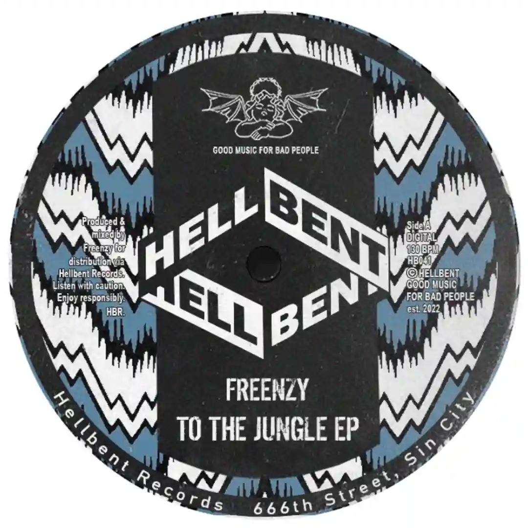 To The Beat (Original Mix) cover