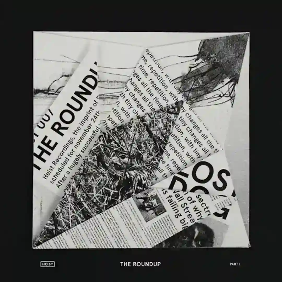 Changes All the Time (Detroit Swindle Remix) cover