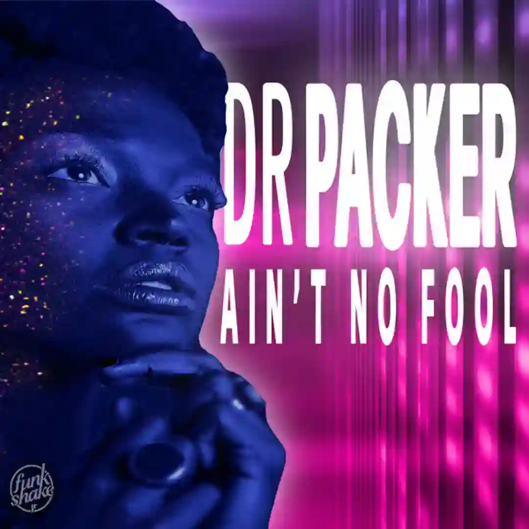 Ain't No Fool (Extended Mix) cover