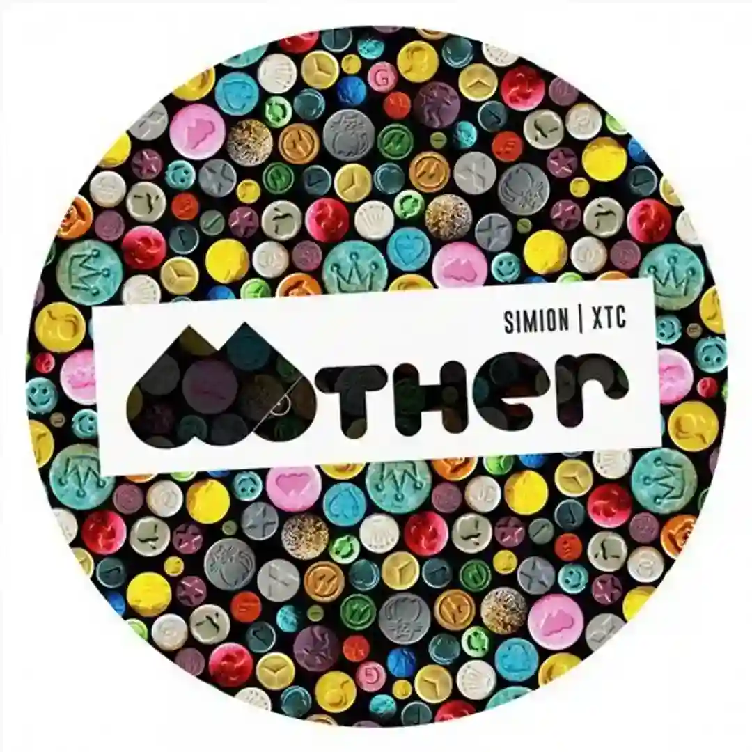 XTC (Original Mix) cover