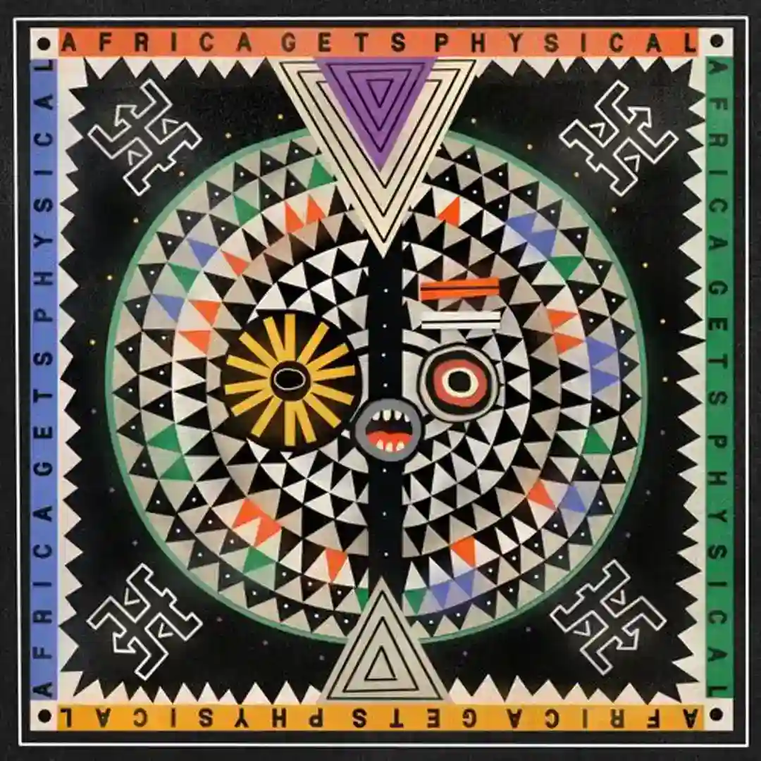 Khuzeka cover