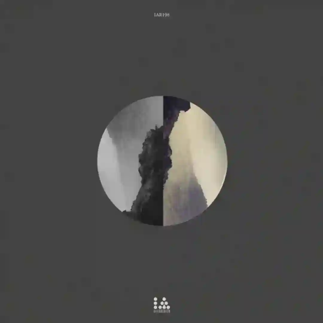 UP18 (Original Mix) cover