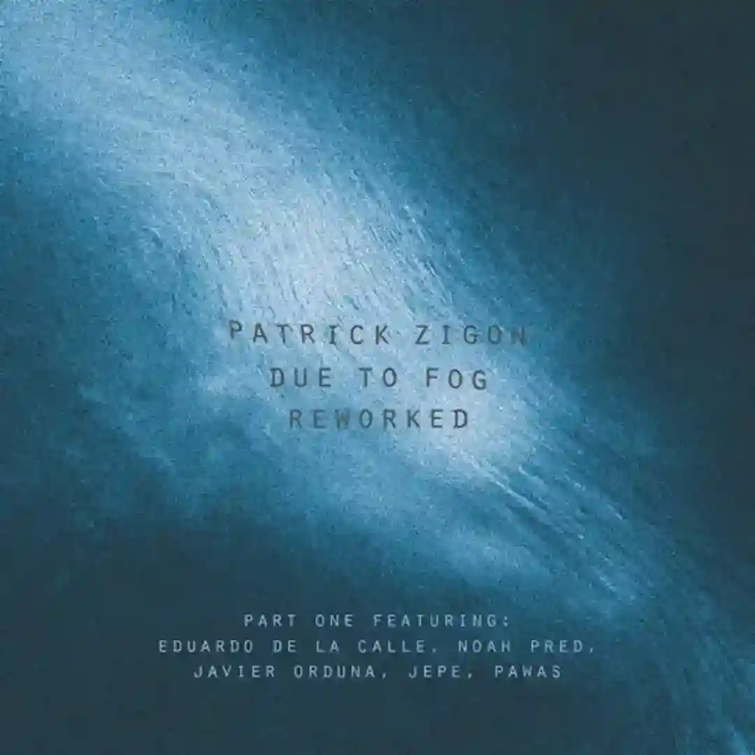 Due To Fog Reworked (Part One) cover