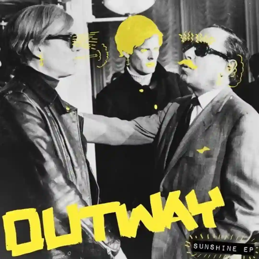 The Ghetto (Original Mix) cover