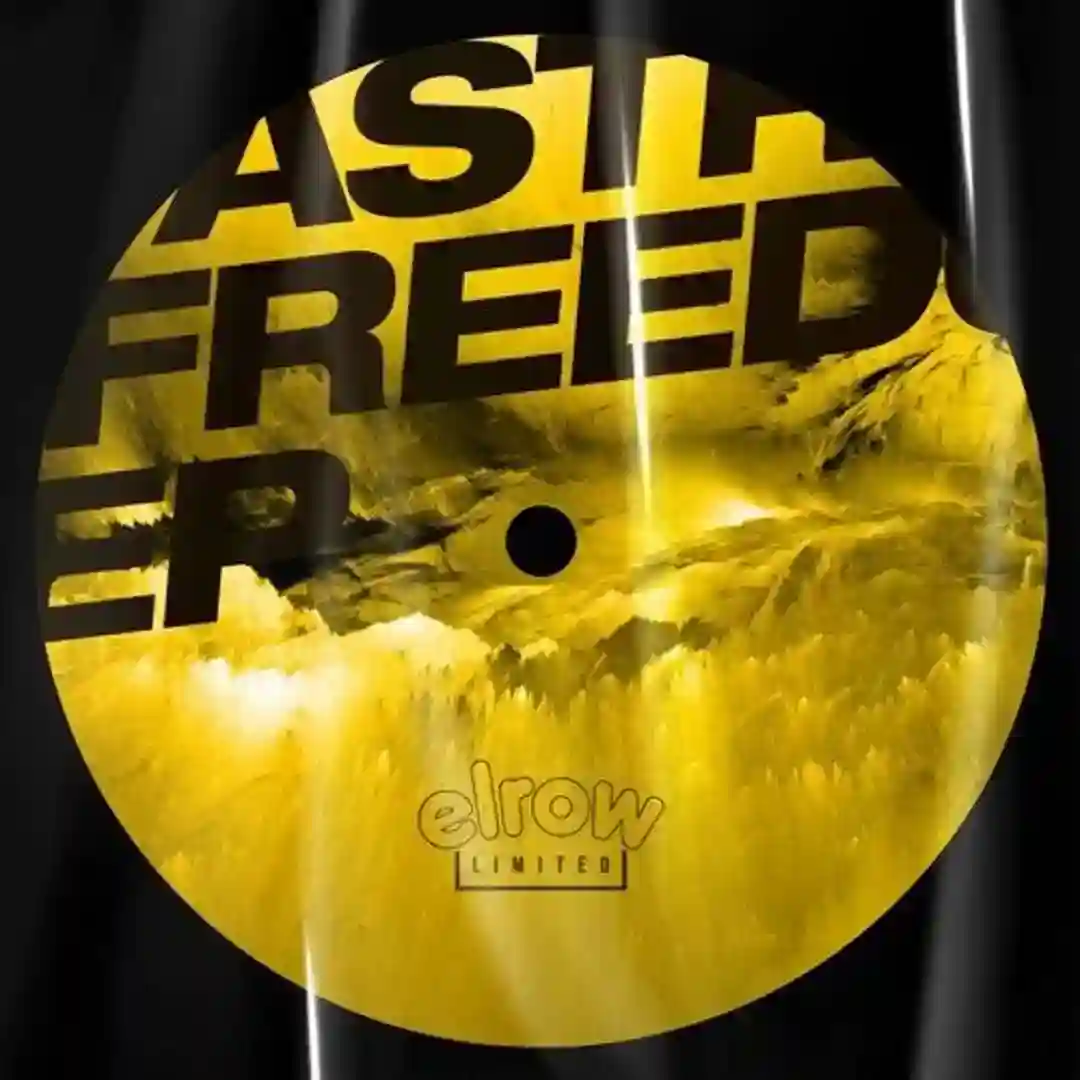 Freedom (Jesse Jacob Remix) cover