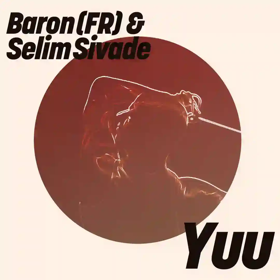 Yuu cover