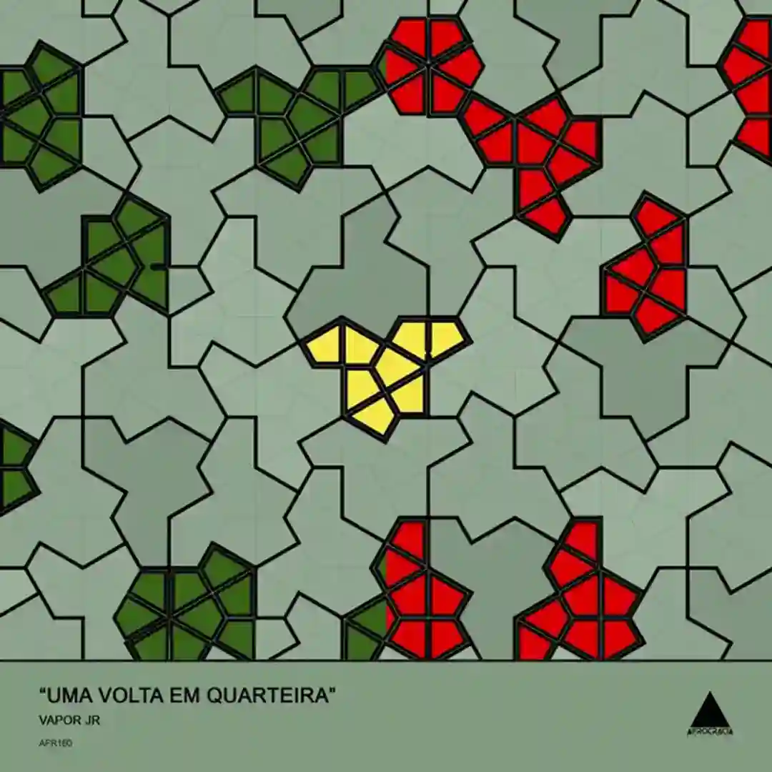 Uma Volta Em Quarteira (Original Mix) cover