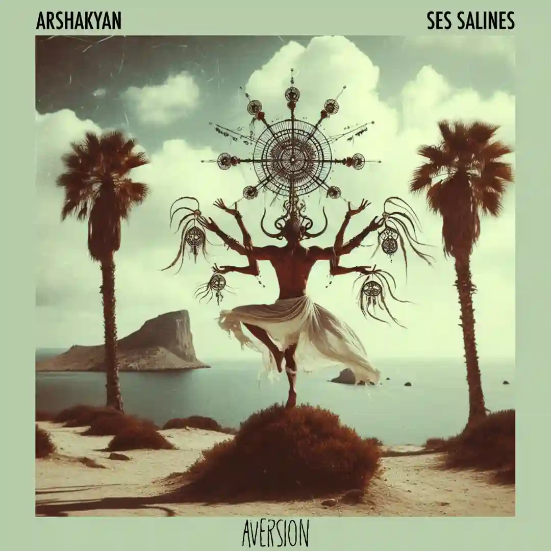 Ses Salines (Original Mix) cover
