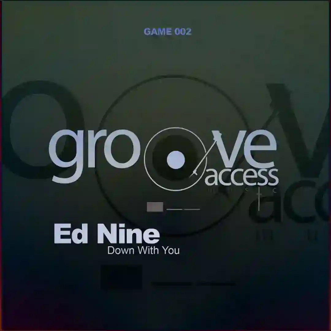 Down With You cover
