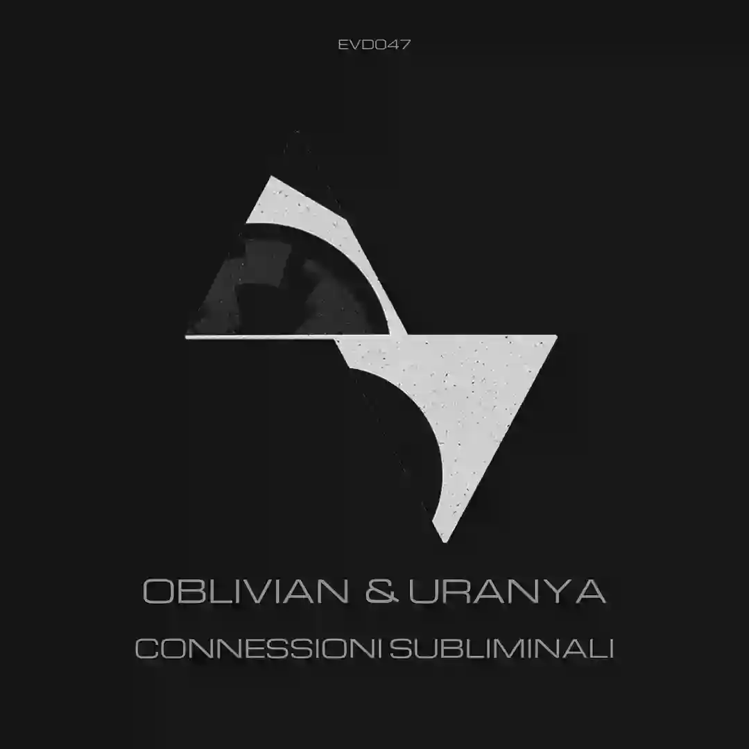 Fuori (Original mix) cover