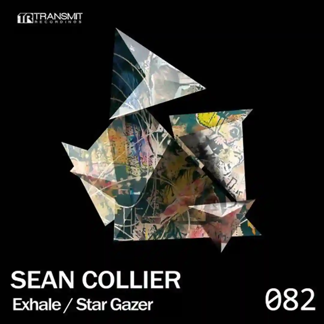 Exhale / Star Gazer cover