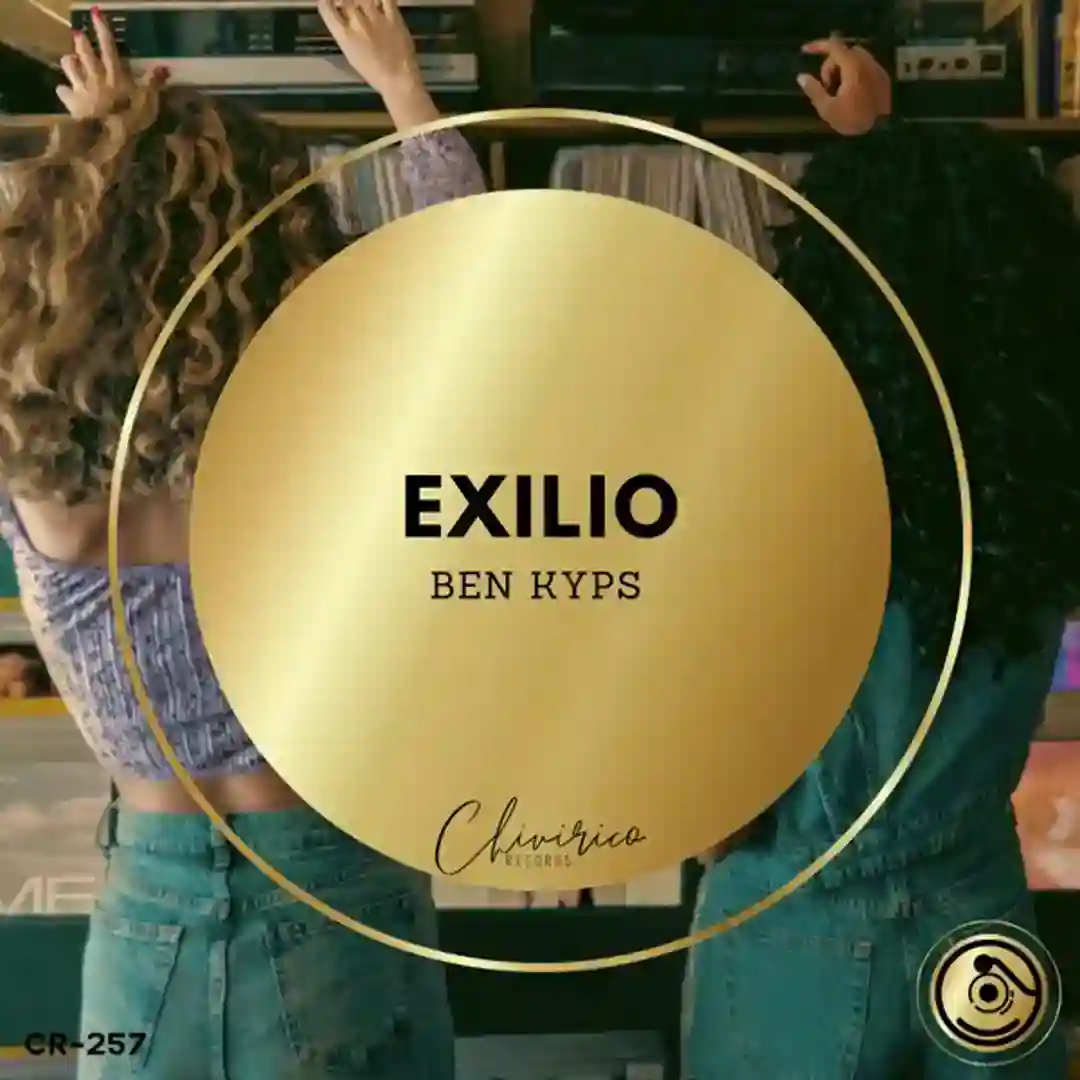 Exilio cover