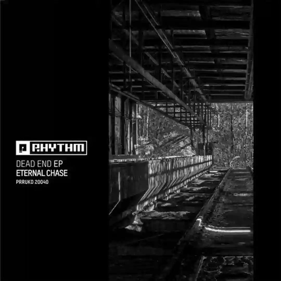 Dead End (Original Mix) cover