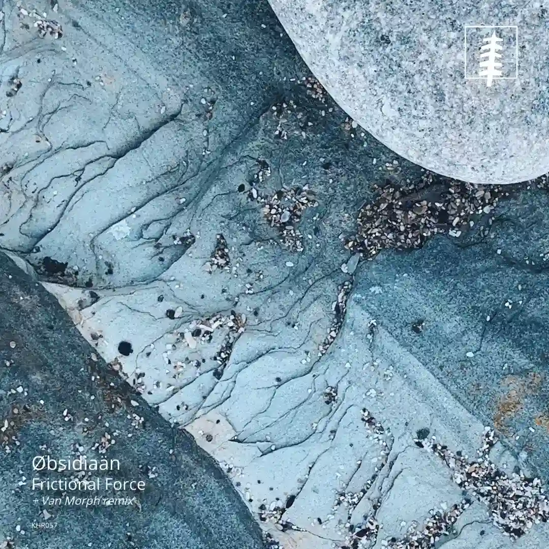 Frictional Force cover