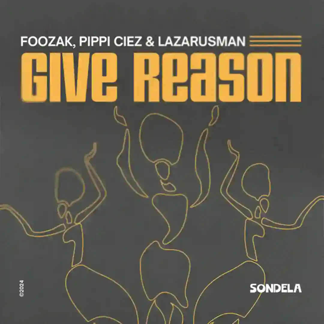 Give Reason cover
