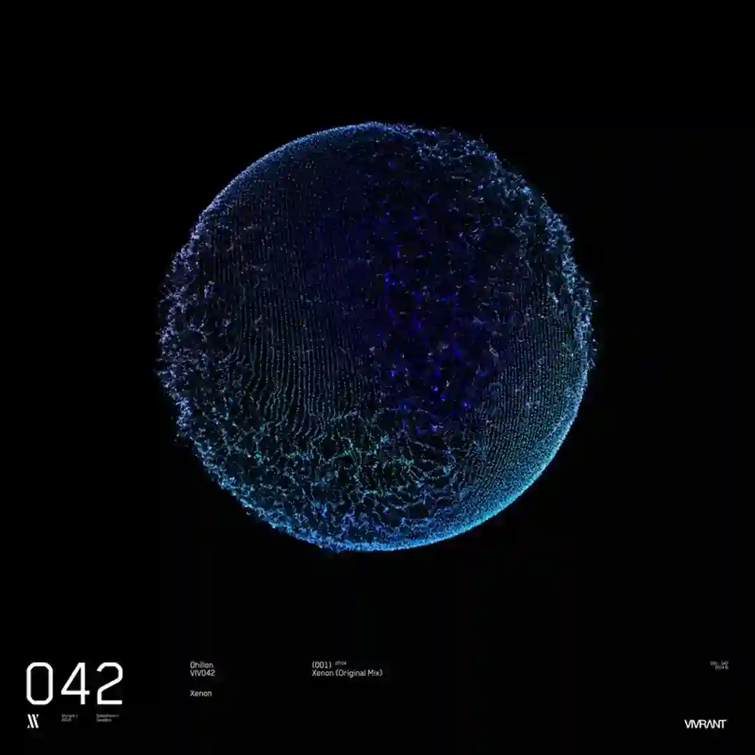 Xenon cover