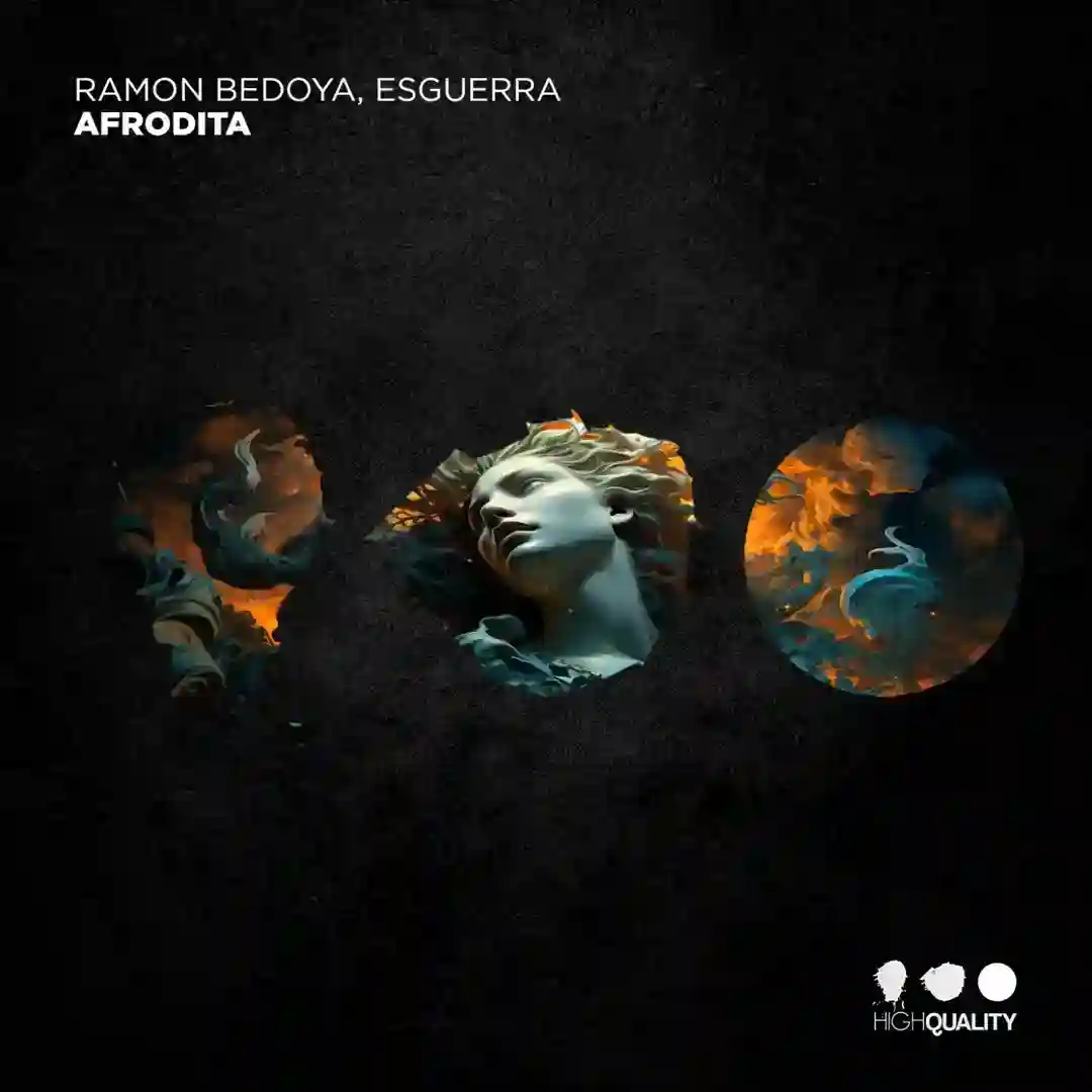 Afrodita cover